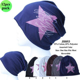 JH053-ASSORTED