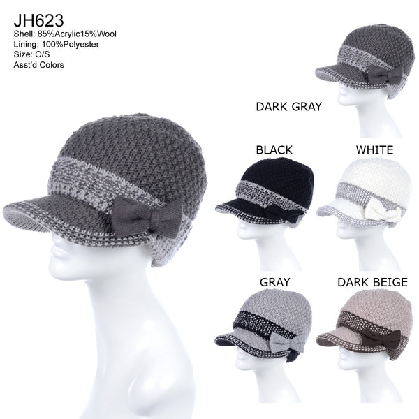 JH623-ASSORTED