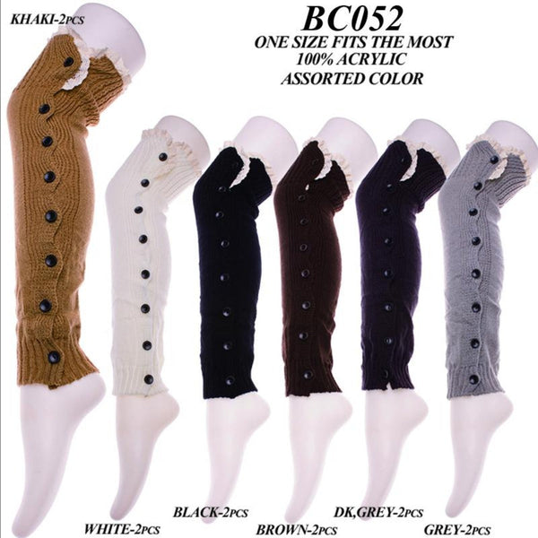 BC052-ASSORTED