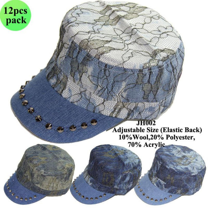 JH002-ASSORTED