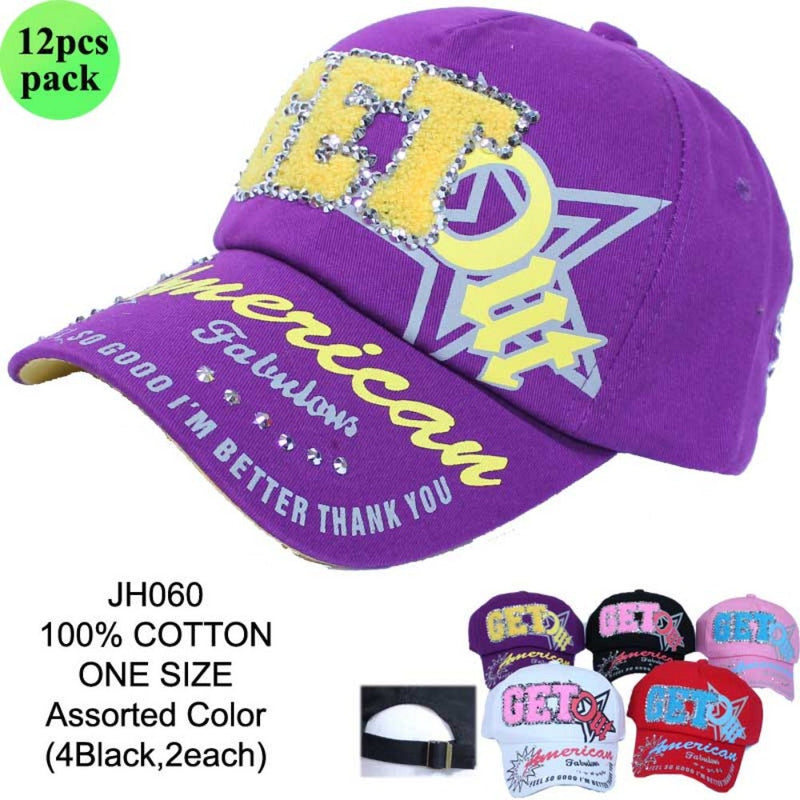 JH060-ASSORTED