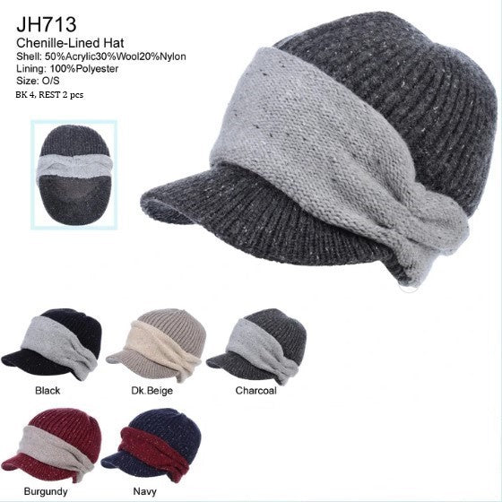 JH713-ASSORTED