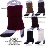BC023-ASSORTED