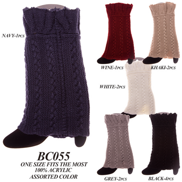 BC055-ASSORTED