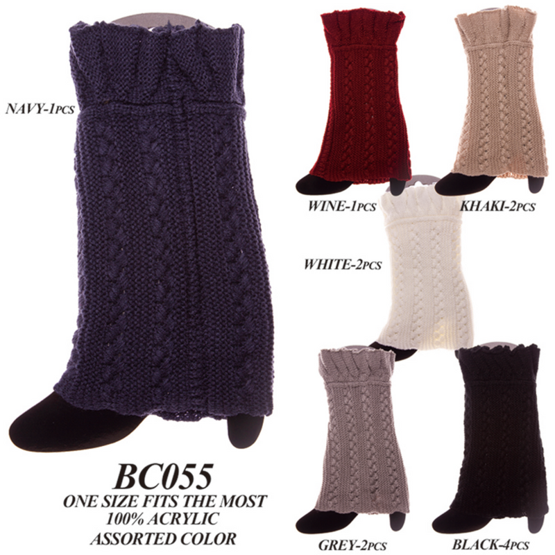 BC055-ASSORTED