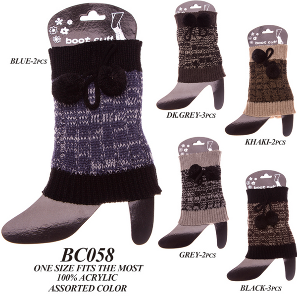 BC058-ASSORTED