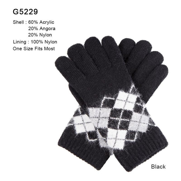 G5229-BLACK
