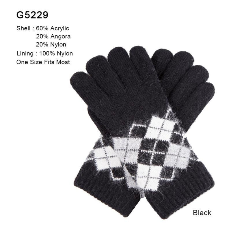G5229-BLACK