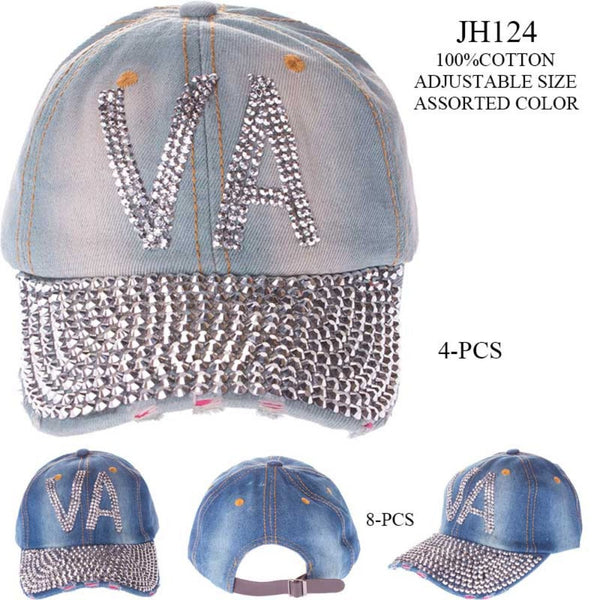 JH124-ASSORTED
