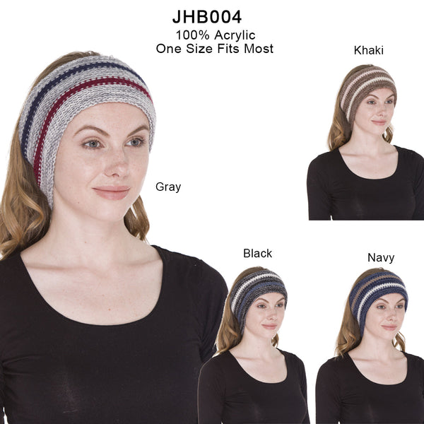 JHB004-ASSORTED
